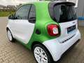smart forTwo fortwo coupe electric drive / EQ Klima Alu Blanco - thumbnail 3