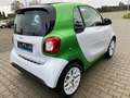smart forTwo fortwo coupe electric drive / EQ Klima Alu Blanco - thumbnail 4