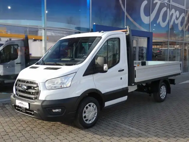 Ford Transit Pritsche 350L2 Trend #AHZV #SOFORT
