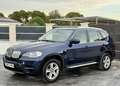 BMW X5 xDrive 30dA Azul - thumbnail 2