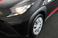 Toyota Aygo X 1.0 VVT-i MT Black & Red *Demo* | Apple Carplay / Schwarz - thumbnail 30