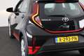 Toyota Aygo X 1.0 VVT-i MT Black & Red *Demo* | Apple Carplay / Schwarz - thumbnail 22