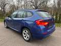 BMW X1 20 d xDrive*Panorama*LED*M-Packet* Blauw - thumbnail 3