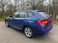 BMW X1 20 d xDrive*Panorama*LED*M-Packet* Blauw - thumbnail 4