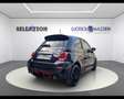 Abarth 595 - 595 1.4 Turbo T-Jet 145 CV Nero - thumbnail 3