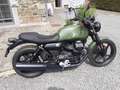Moto Guzzi V 7 Stone 850 Zöld - thumbnail 13