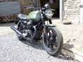 Moto Guzzi V 7 Stone 850 Vert - thumbnail 4