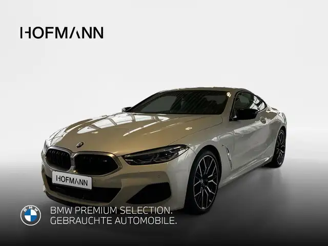 BMW M850 M Sport