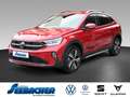 Volkswagen Taigo *Style* 1.0 TSi DSG *LED*Navi*Travel-Assist* Rosso - thumbnail 1
