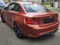 BMW M2 Compétition 410 ch M DKG7 Orange - thumbnail 3