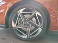 Hyundai i30 FL 1.5 T-GDI 48V AUTOM. N LINE PANO NAVI LED 1 Orange - thumbnail 12