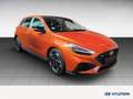 Hyundai i30 FL 1.5 T-GDI 48V AUTOM. N LINE PANO NAVI LED 1 Orange - thumbnail 3