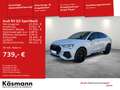 Audi RS Q3 quattro Vmax 280KM/H RS-AGA AHK Grau - thumbnail 1