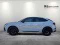 Audi RS Q3 quattro Vmax 280KM/H RS-AGA AHK Grau - thumbnail 3