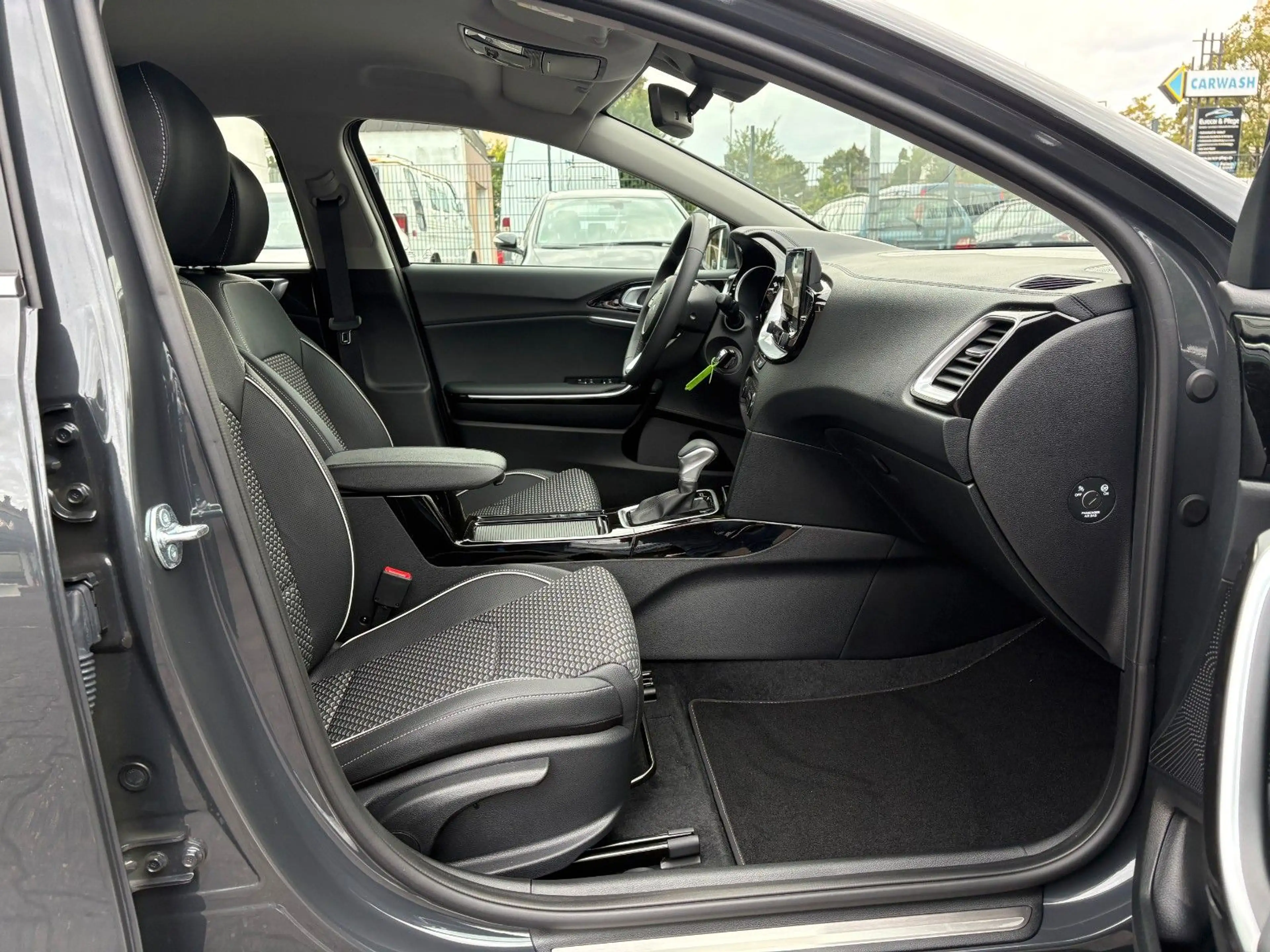 Kia XCeed Vision Autom, HDA, Navi, Kamera, LED — photo 6