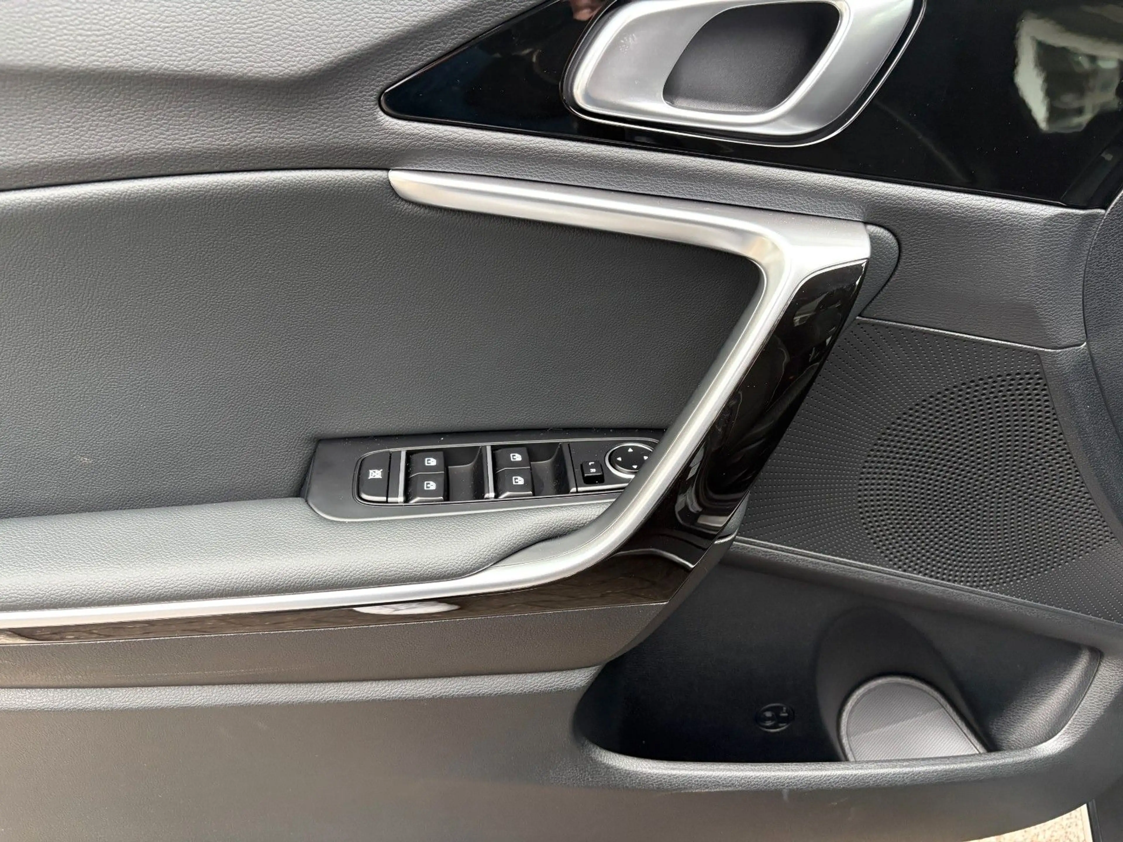 Kia XCeed Vision Autom, HDA, Navi, Kamera, LED — photo 13