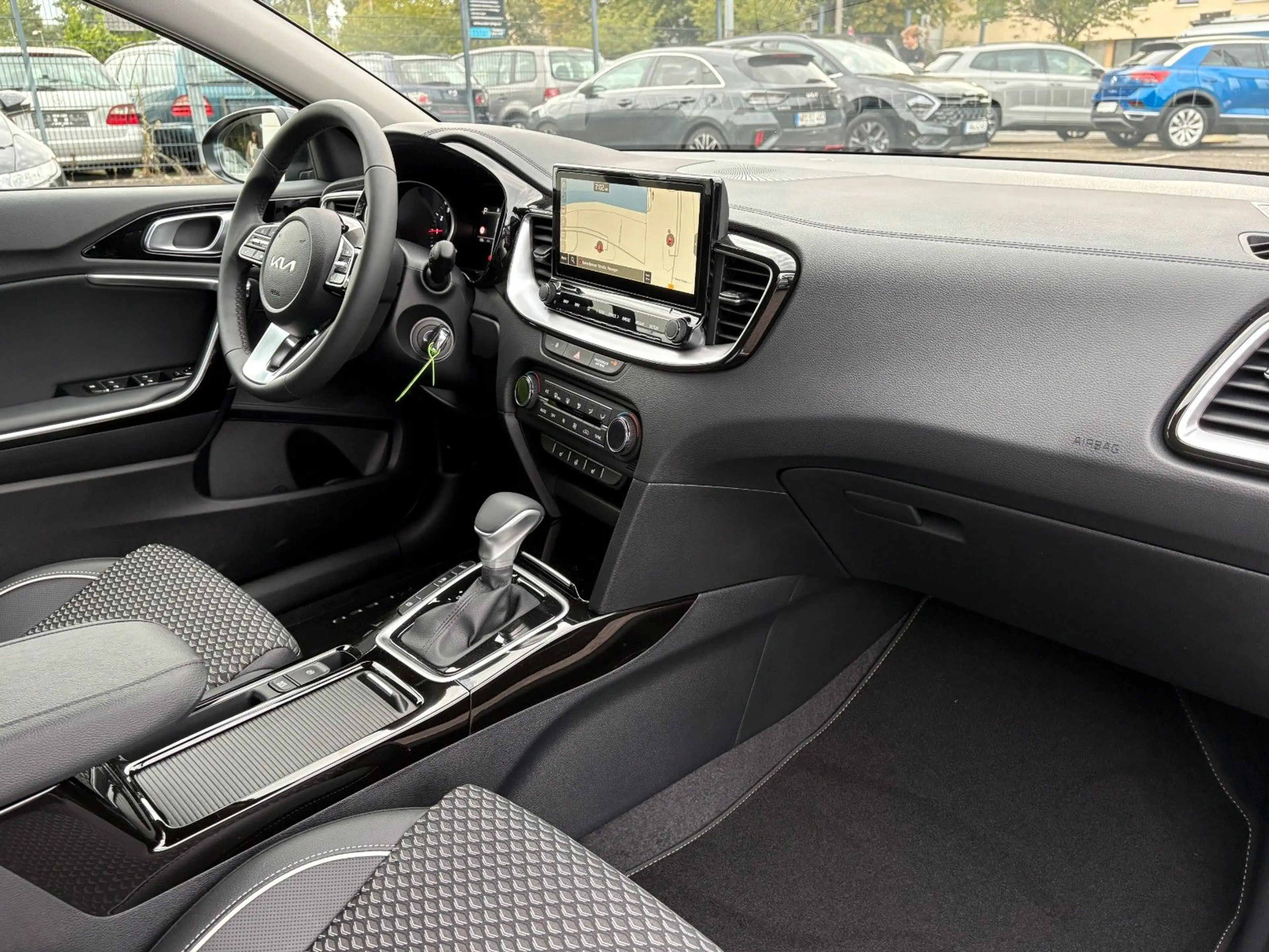 Kia XCeed Vision Autom, HDA, Navi, Kamera, LED — photo 5