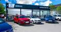 SEAT Arona 1.0 TGI Xperience NAVI LED ACC Kamera Grau - thumbnail 25