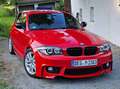 BMW 116 116i Roşu - thumbnail 4
