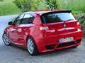 BMW 116 116i Roşu - thumbnail 2
