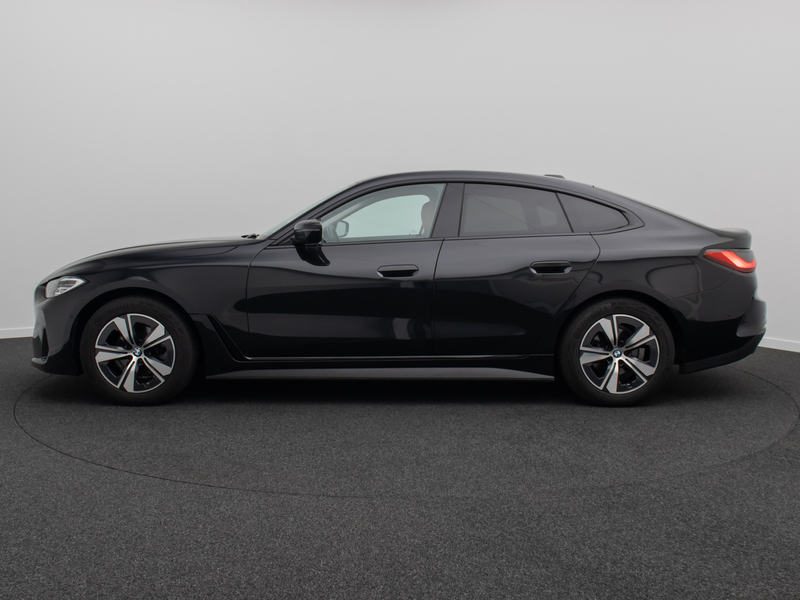 BMW 420 HUD Kamera DAB H K Glasdach Leder — photo 11