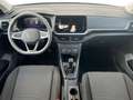 Volkswagen T-Cross 1.0 TSI 70kW Gris - thumbnail 4