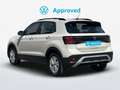 Volkswagen T-Cross 1.0 TSI 70kW Gris - thumbnail 2