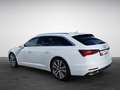 Audi A6 Avant 50 TDI tiptronic quattro Sport NaviPlus L... Weiß - thumbnail 5