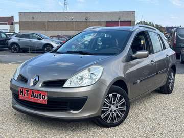 1.5 dCi/Airco/Controle technique ok