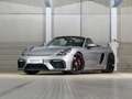 Porsche 718 Boxster Spyder Grau - thumbnail 1