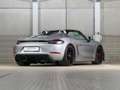 Porsche 718 Boxster Spyder Grau - thumbnail 6