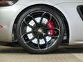 Porsche 718 Boxster Spyder Grau - thumbnail 22
