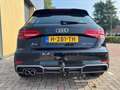 Audi A3 Sportback 1.5 TFSI 150pk CoD ultra S tronic S Line Noir - thumbnail 5