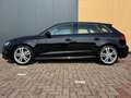 Audi A3 Sportback 1.5 TFSI 150pk CoD ultra S tronic S Line Noir - thumbnail 2