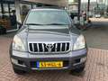 Toyota Land Cruiser #VERKOCHT Grijs - thumbnail 3