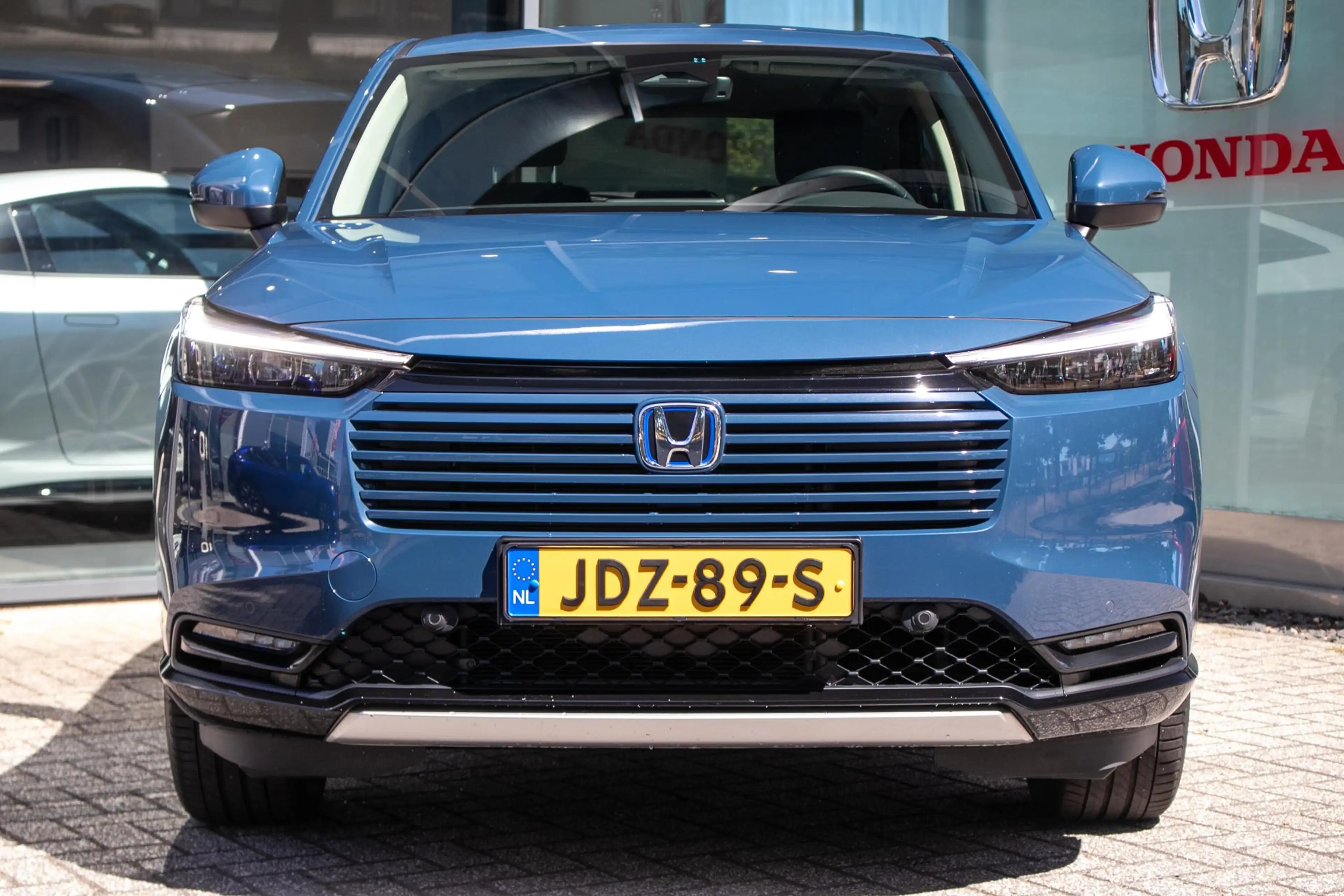Honda HR-V 1.5 e:HEV Advance - 1e eigenaar | Dealer onderhoud — photo 13