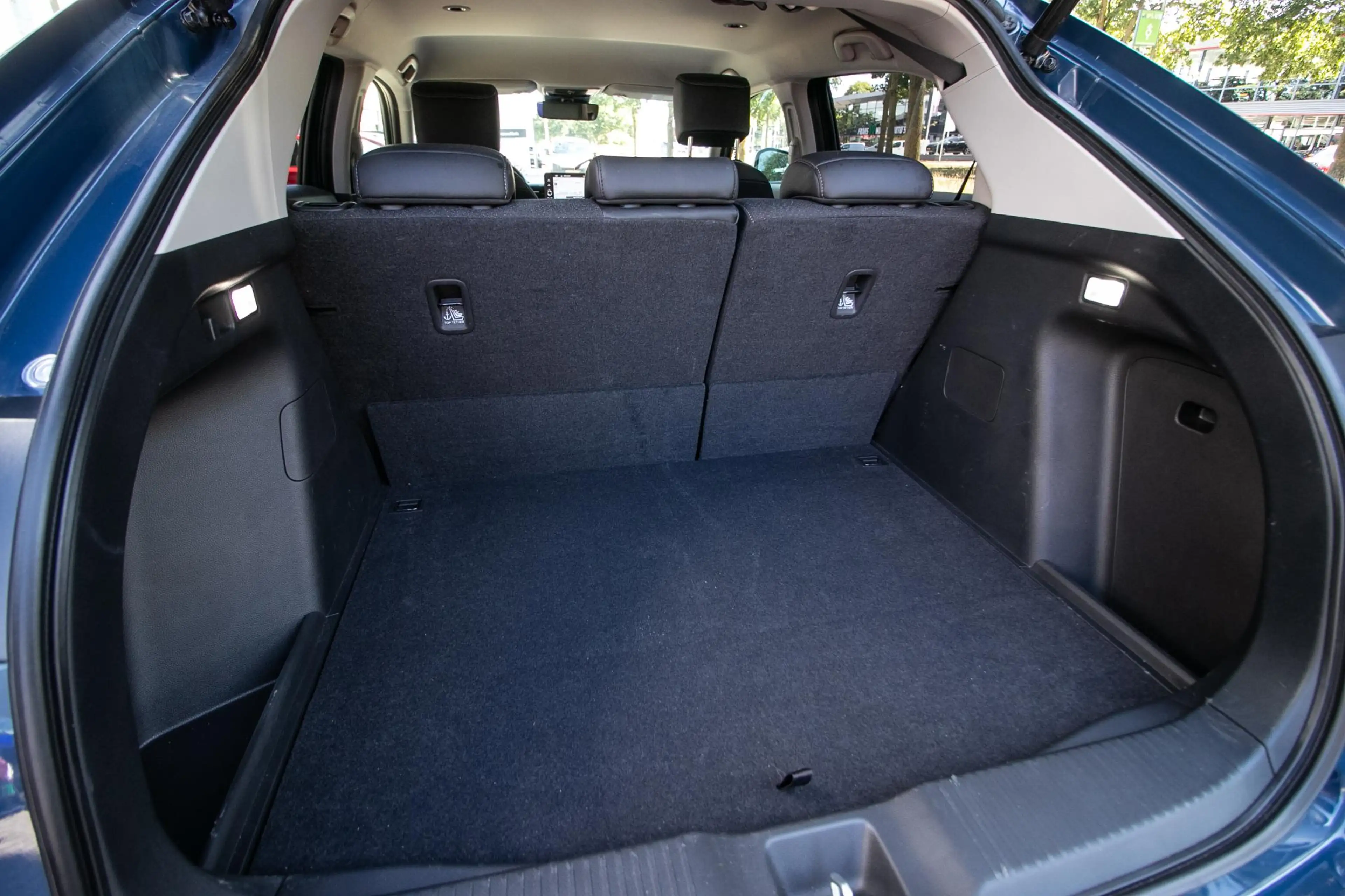 Honda HR-V 1.5 e:HEV Advance - 1e eigenaar | Dealer onderhoud — photo 11