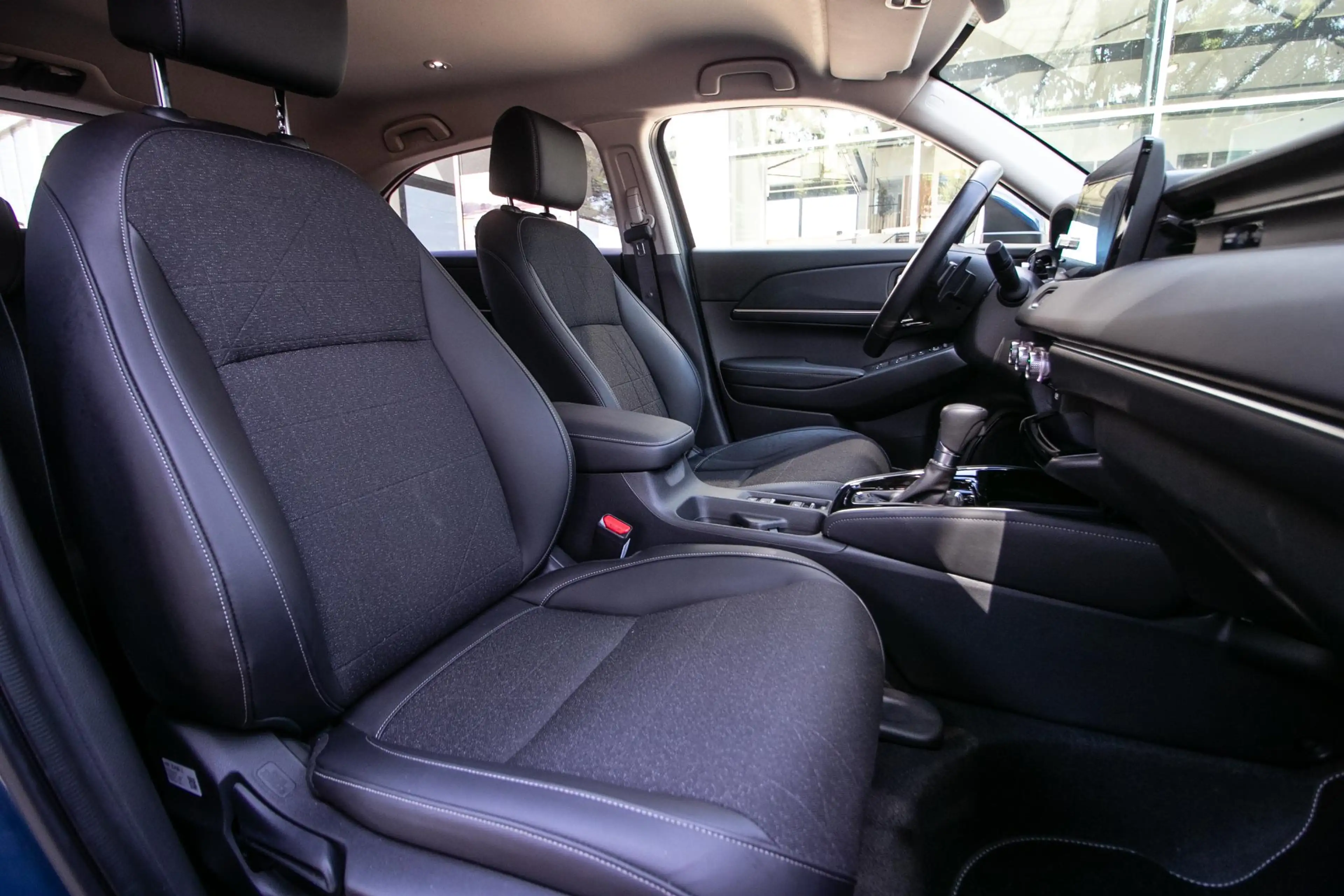 Honda HR-V 1.5 e:HEV Advance - 1e eigenaar | Dealer onderhoud — photo 6