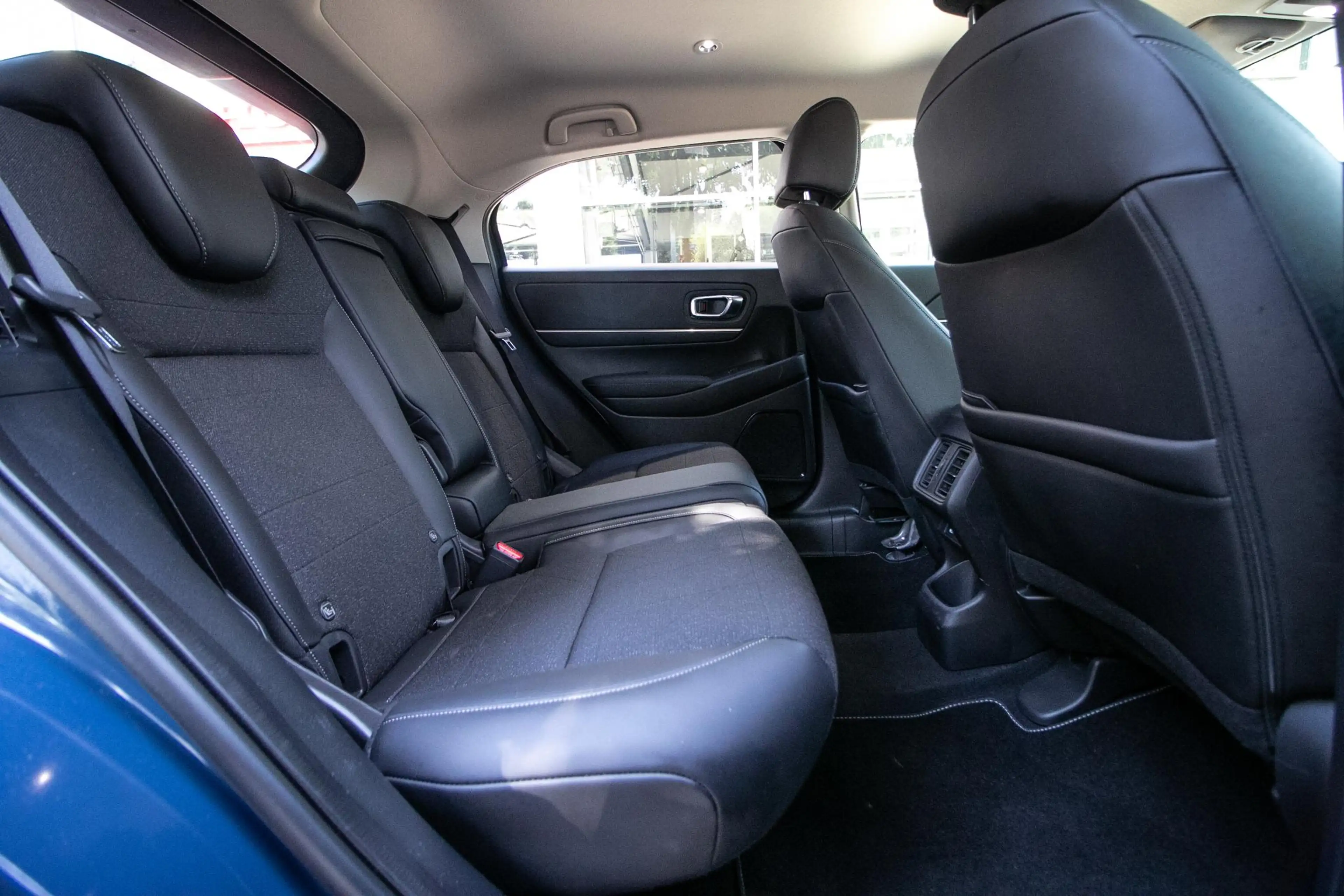 Honda HR-V 1.5 e:HEV Advance - 1e eigenaar | Dealer onderhoud — photo 8