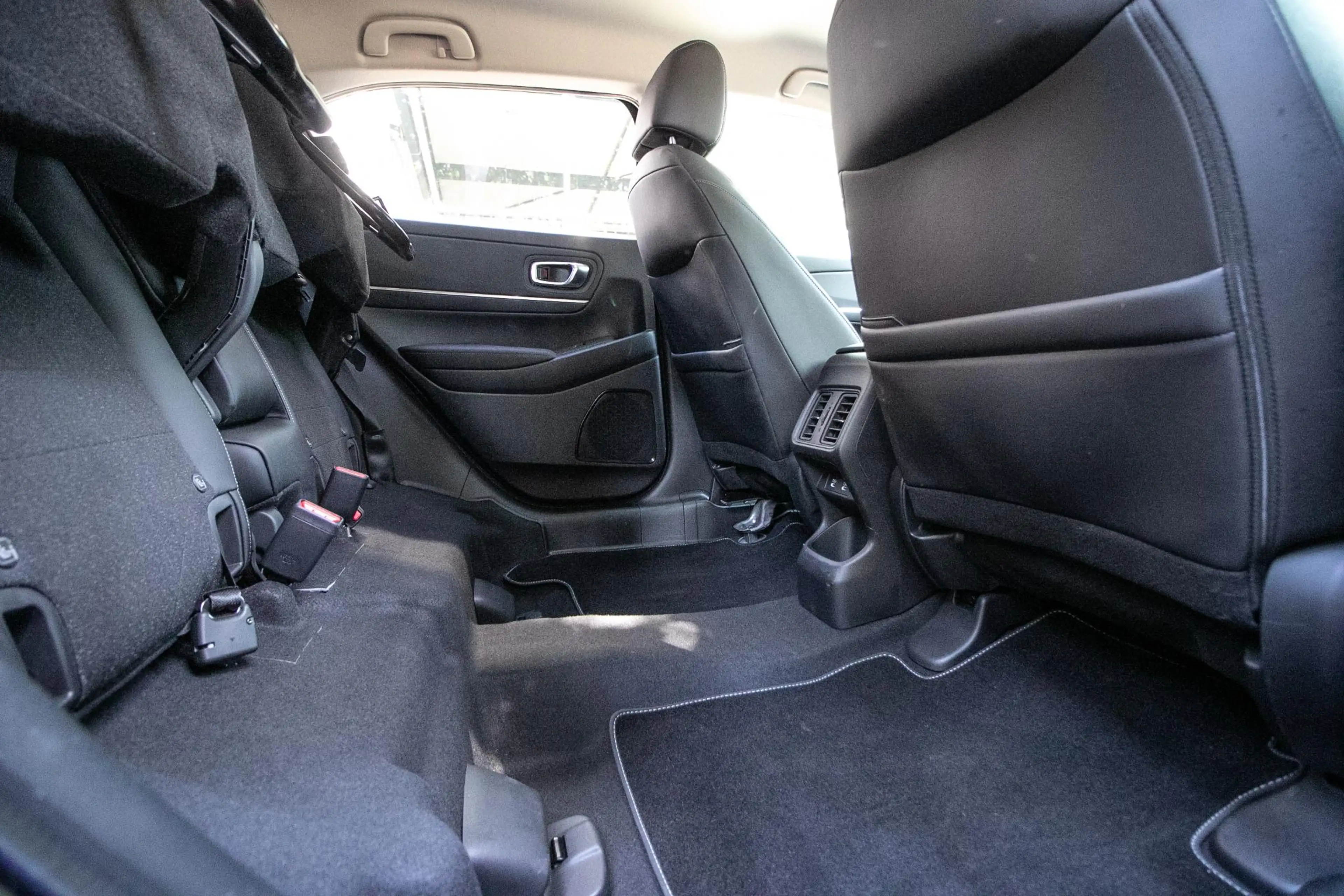 Honda HR-V 1.5 e:HEV Advance - 1e eigenaar | Dealer onderhoud — photo 9