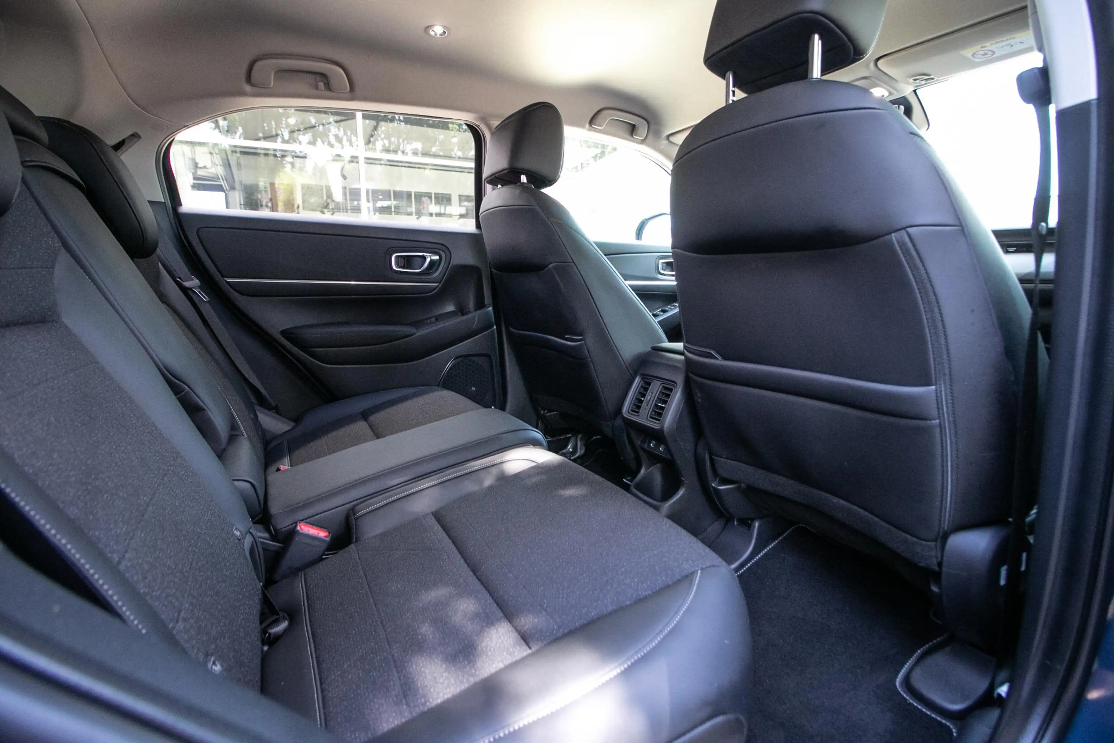 Honda HR-V 1.5 e:HEV Advance - 1e eigenaar | Dealer onderhoud — photo 7
