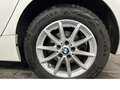 BMW 216 216 d Advantage Automatik White - thumbnail 10