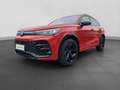 Volkswagen Tiguan eHybrid R-LINE BLACK PANO LEDER AHK Rot - thumbnail 2