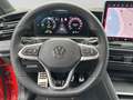 Volkswagen Tiguan eHybrid R-LINE BLACK PANO LEDER AHK Rot - thumbnail 9