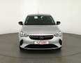 Opel Corsa F 1.2 Turbo  Edition Navi Winterpaket PDC Silber - thumbnail 8