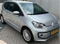 Volkswagen up! up! 1.0 high up! Zilver - thumbnail 1