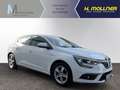Renault Megane Intens TCE Weiß - thumbnail 1