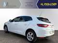 Renault Megane Intens TCE Weiß - thumbnail 5