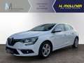 Renault Megane Intens TCE Weiß - thumbnail 3