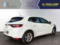 Renault Megane Intens TCE Weiß - thumbnail 4